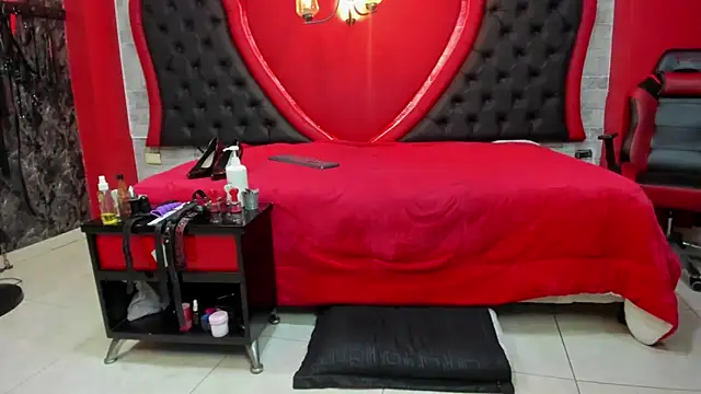JAYLEN BDSM online show from 05/07/26, 12:08