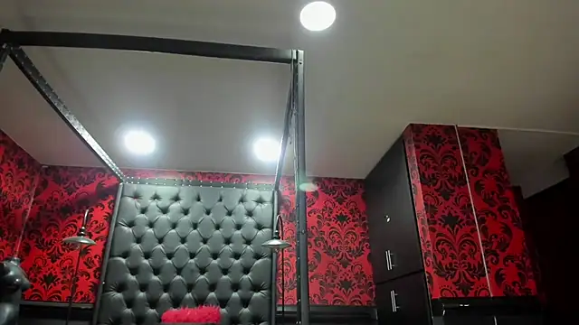 JAYLEN BDSM online show from 03/11/26, 11:48