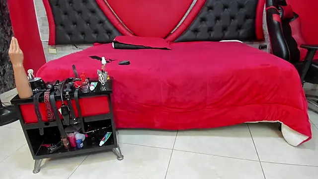 JAYLEN BDSM online show from 05/12/26, 11:49