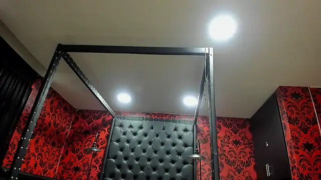 JAYLEN BDSM online show from 10/01/25, 01:26