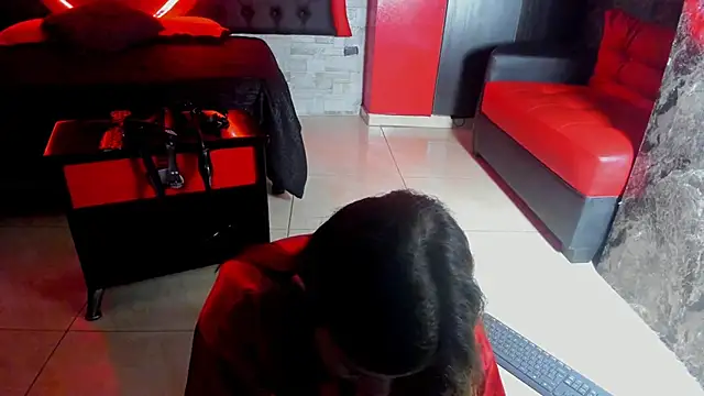 JAYLEN BDSM online show from 03/20/25, 06:53