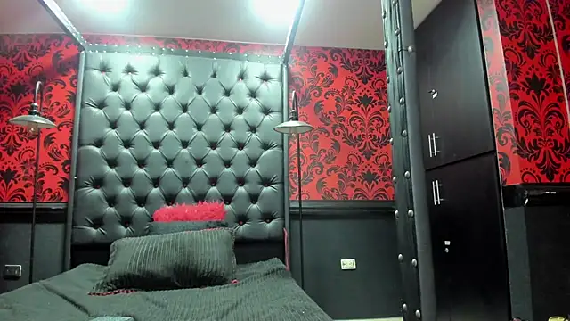 JAYLEN BDSM online show from 03/10/26, 11:25