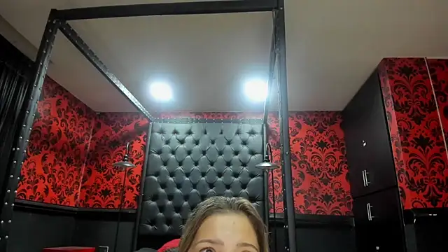 JAYLEN BDSM online show from 12/02/25, 12:07