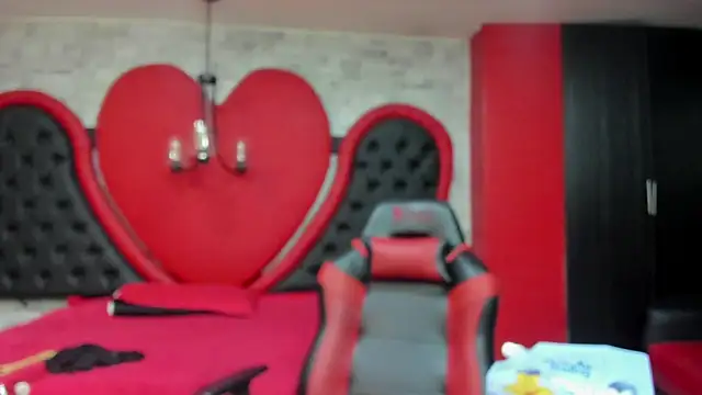 JAYLEN BDSM online show from 05/19/26, 12:01