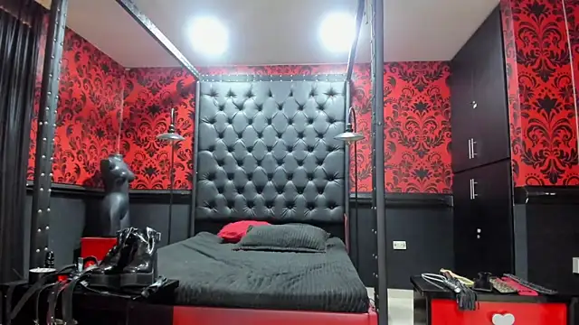 JAYLEN BDSM online show from 02/09/26, 11:52