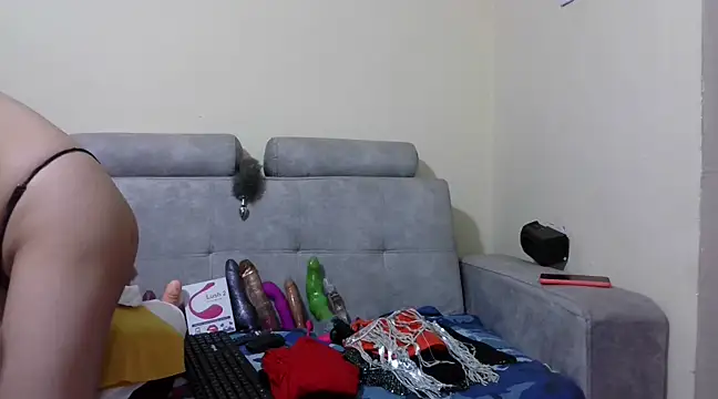 PenelopeHot 91 online show from 03/11/25, 09:59