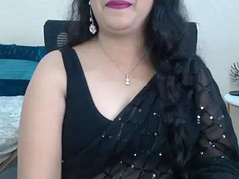 Inviting Aanya online show from 12/31/24, 12:46