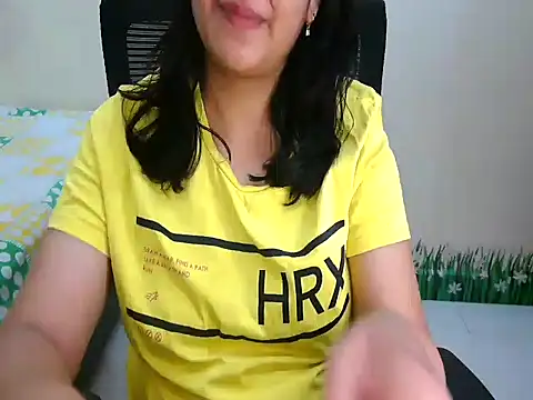 Inviting Aanya online show from 11/11/25, 05:35