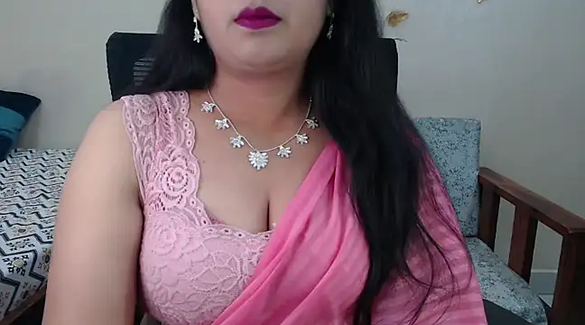 Inviting Aanya online show from 03/14/25, 05:57