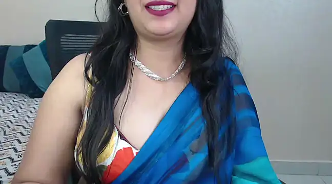 Inviting Aanya online show from 12/18/24, 04:31