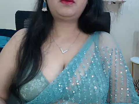 Inviting Aanya online show from 02/13/25, 05:16