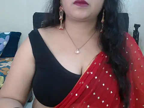 Inviting Aanya online show from 02/04/25, 12:22