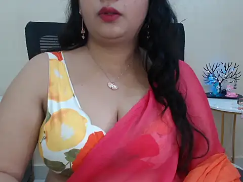 Inviting Aanya online show from 12/31/24, 03:34