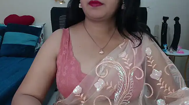 Inviting Aanya online show from 02/27/25, 08:56