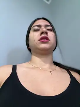 VAL PRINCESS online show from 01/21/25, 12:29