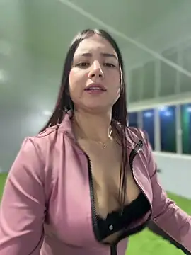 VAL PRINCESS online show from 02/18/26, 12:19