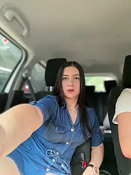 VAL PRINCESS online show from 02/14/26, 03:12