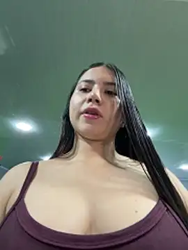 VAL PRINCESS online show from 04/16/26, 01:28
