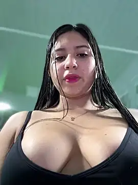 VAL PRINCESS online show from 01/14/25, 12:11