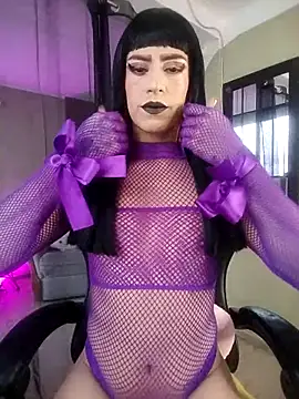 tevenwhiite online show from 04/16/26, 08:42