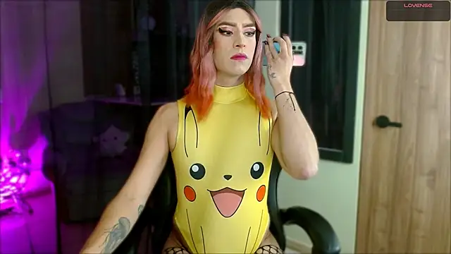 tevenwhiite online show from 11/28/25, 01:28