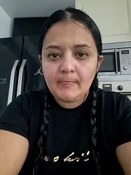 sarahhh1987 online show from 01/10/26, 09:15