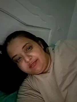 sarahhh1987 online show from 10/20/25, 06:19