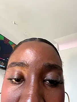 Perlasexyu1 online show from 11/02/25, 05:29