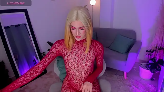 AnntoniaWood online show from 10/27/25, 02:23