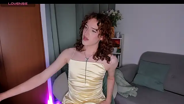 AnntoniaWood online show from 03/02/26, 01:06