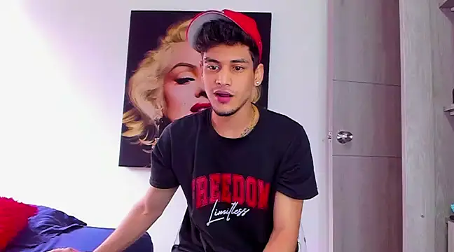 guy master online show from 02/11/25, 07:59