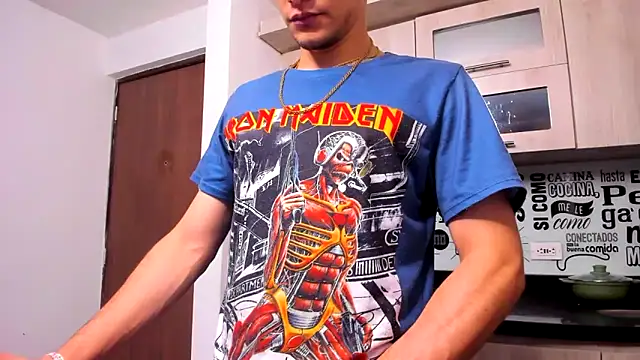 guy master online show from 01/17/25, 04:49