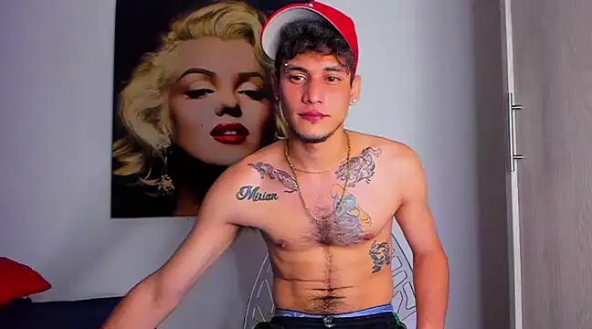 guy master online show from 02/14/25, 10:38