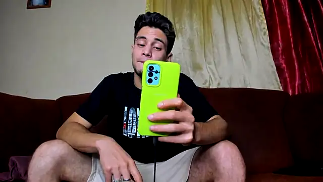 guy master online show from 12/20/25, 06:05