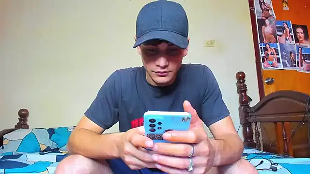 guy master online show from 06/12/26, 09:12