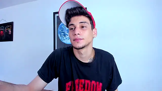 guy master online show from 01/29/25, 12:24