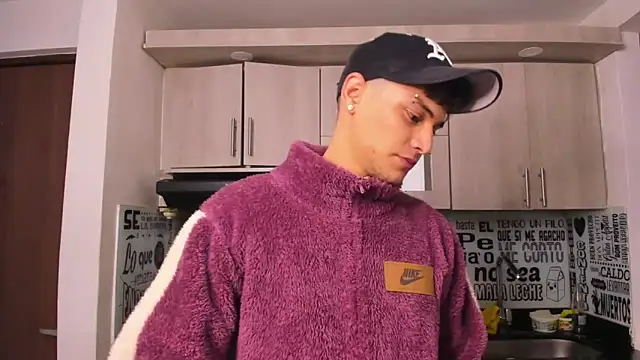 guy master online show from 01/13/25, 08:15