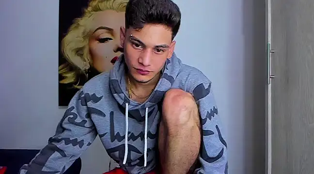 guy master online show from 02/17/25, 08:30