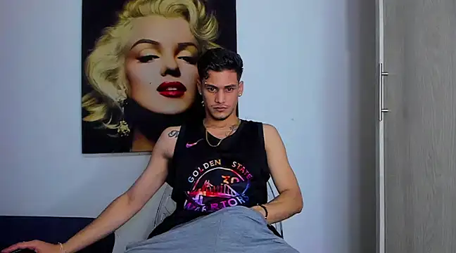 guy master online show from 03/07/25, 02:04