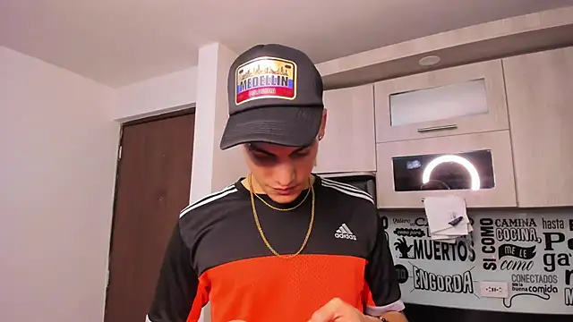 guy master online show from 01/11/25, 06:56