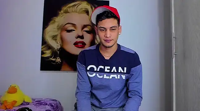 guy master online show from 02/23/25, 12:37