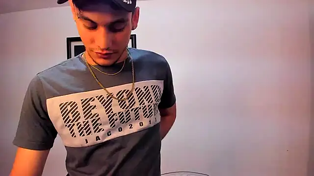 guy master online show from 01/27/25, 07:45