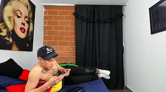 guy master online show from 01/22/25, 07:03