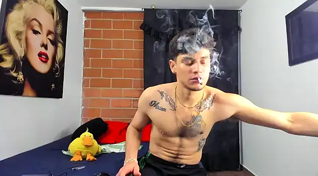 guy master online show from 01/22/25, 04:02