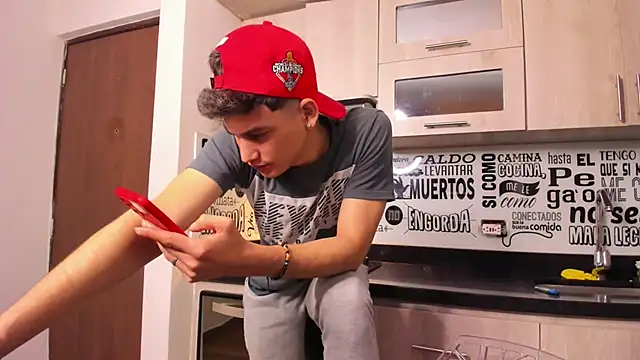 guy master online show from 01/07/25, 06:59