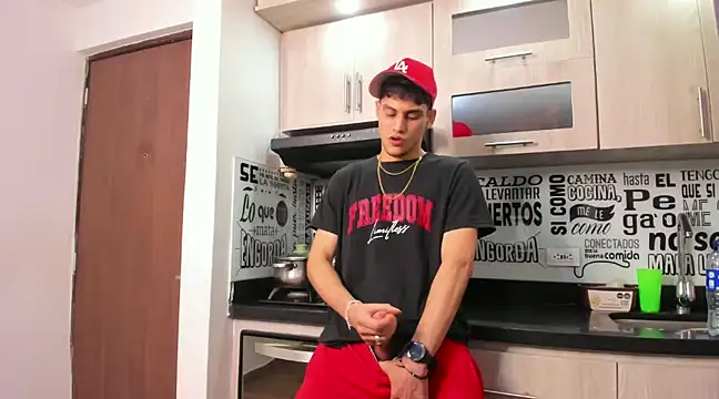 guy master online show from 01/15/25, 07:48