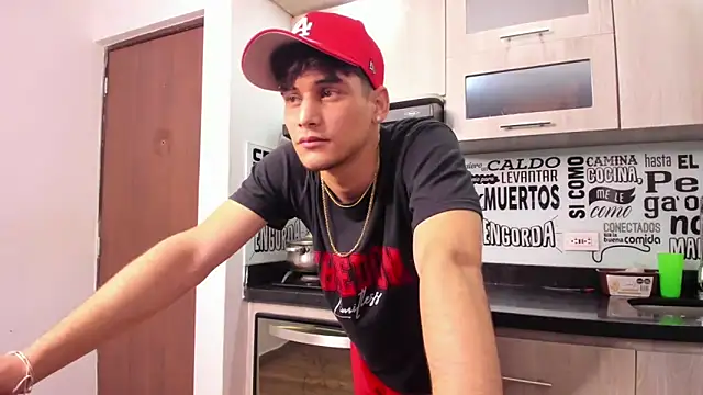 guy master online show from 01/15/25, 04:47