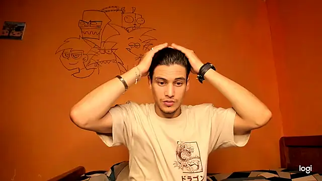 guy master online show from 10/13/25, 08:43