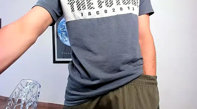 guy master online show from 01/27/25, 03:07