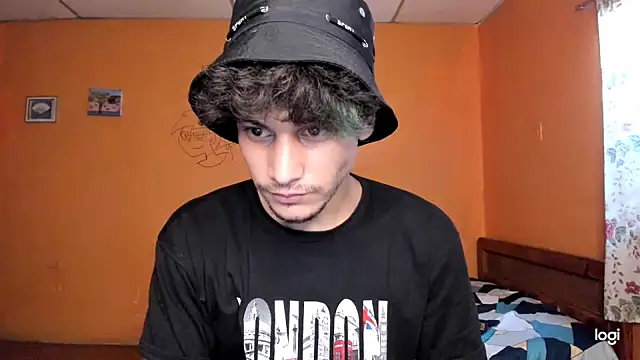 guy master online show from 10/16/25, 07:44